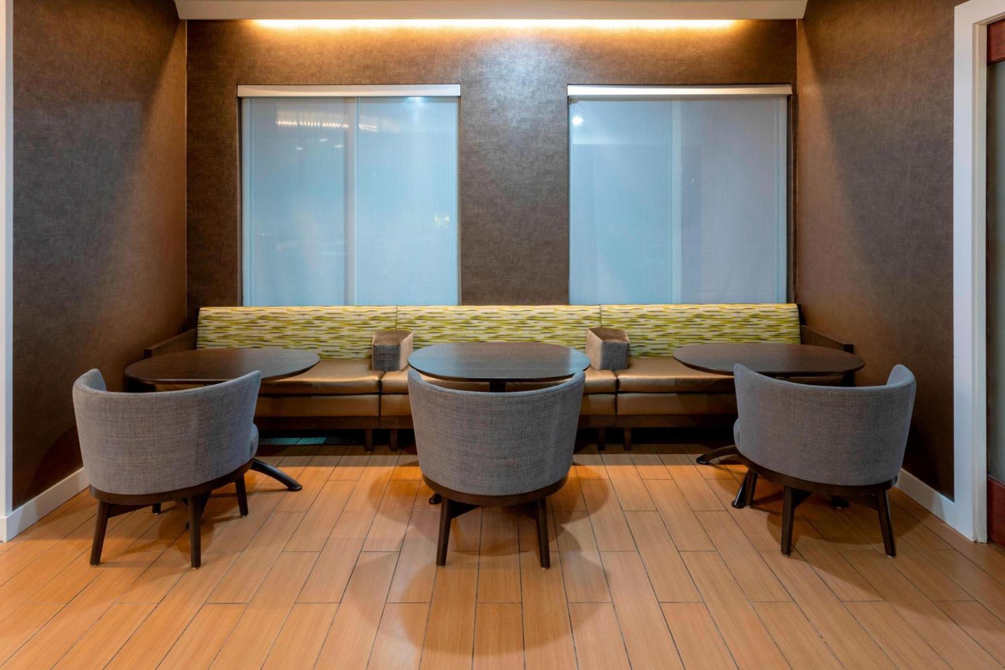 Springhill Suites Rochester Mayo Clinic Area / Saint Marys Luaran gambar