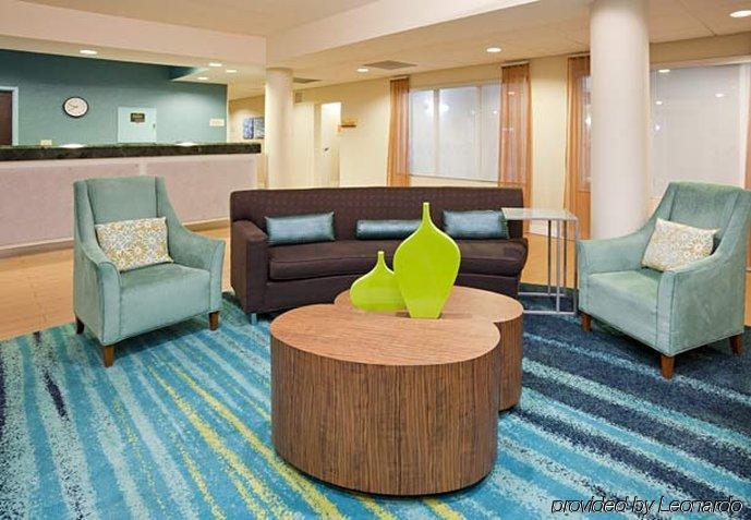 Springhill Suites Rochester Mayo Clinic Area / Saint Marys Luaran gambar