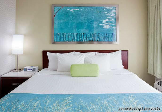 Springhill Suites Rochester Mayo Clinic Area / Saint Marys Luaran gambar